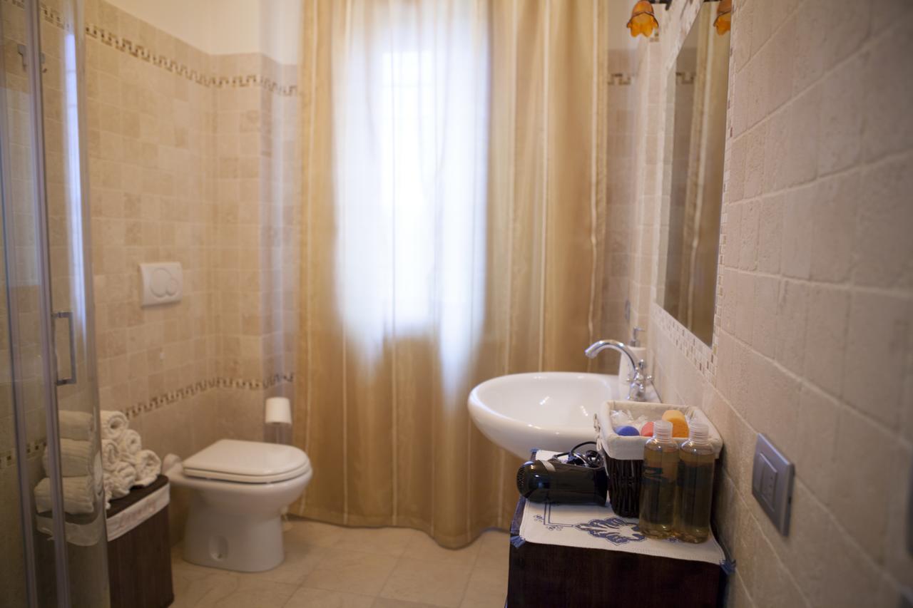 B&B La Gioiosa Assisi Buitenkant foto