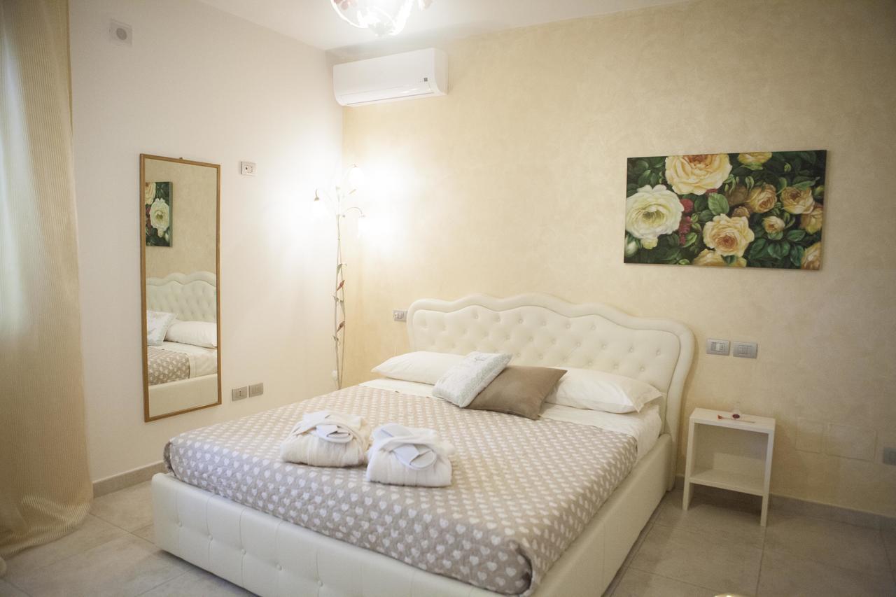 B&B La Gioiosa Assisi Buitenkant foto