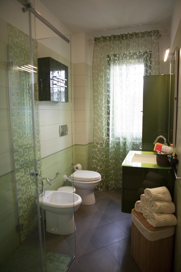B&B La Gioiosa Assisi Buitenkant foto