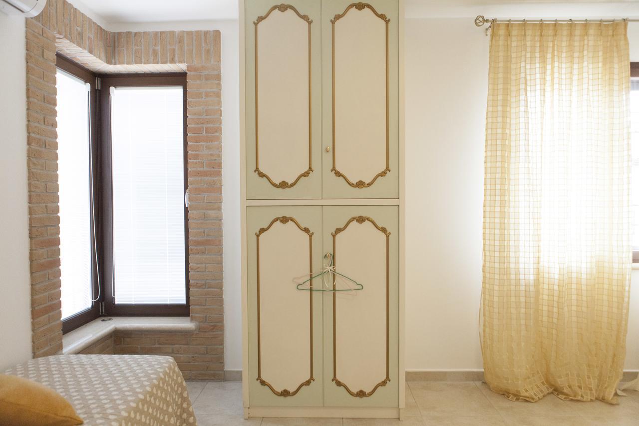 B&B La Gioiosa Assisi Buitenkant foto