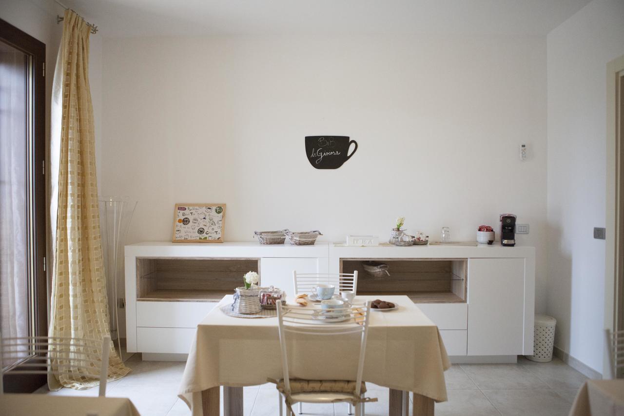 B&B La Gioiosa Assisi Buitenkant foto