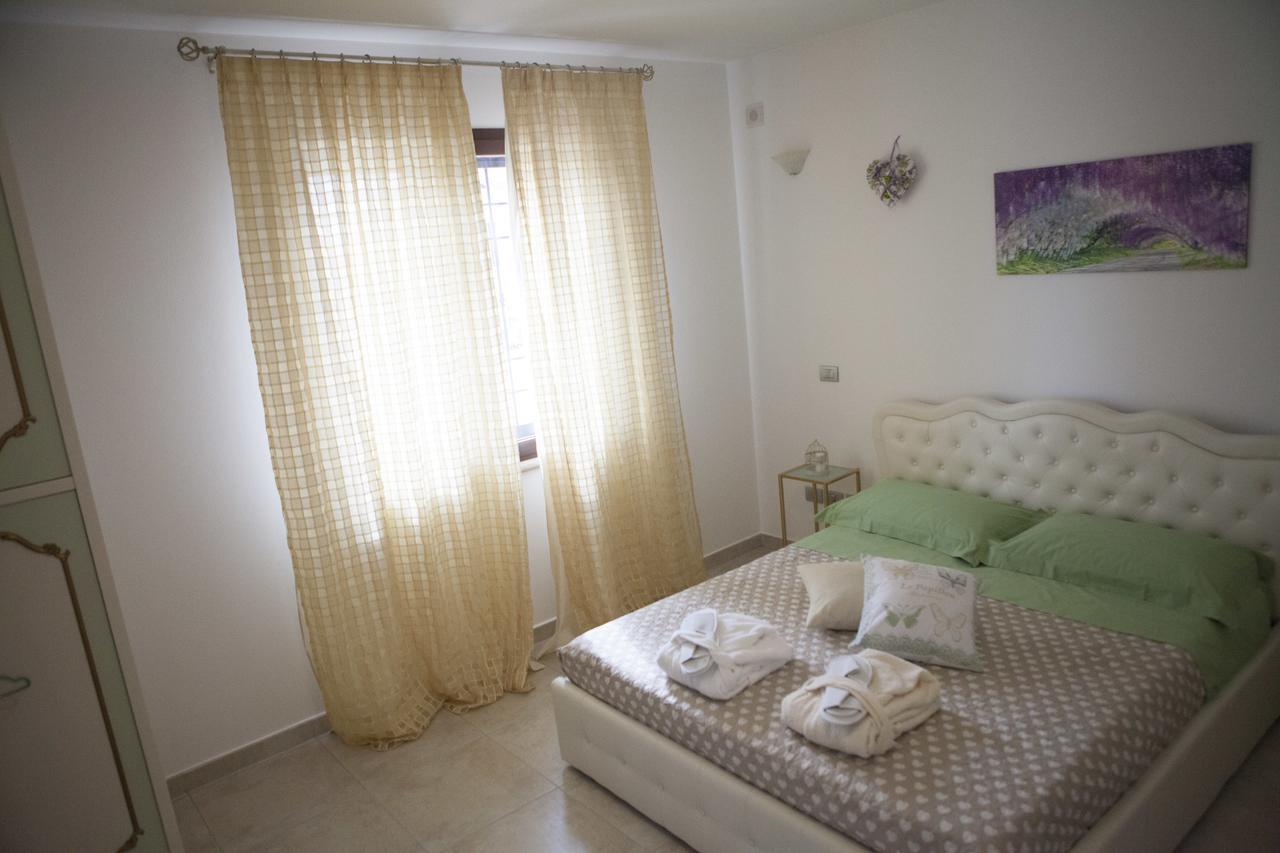B&B La Gioiosa Assisi Buitenkant foto