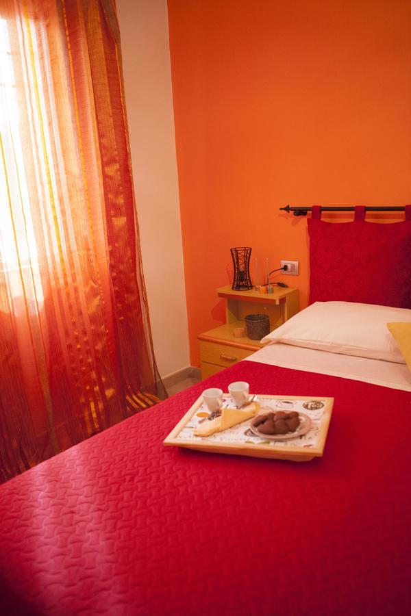 B&B La Gioiosa Assisi Buitenkant foto