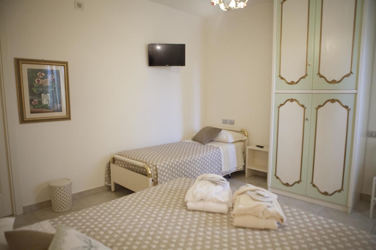 B&B La Gioiosa Assisi Buitenkant foto
