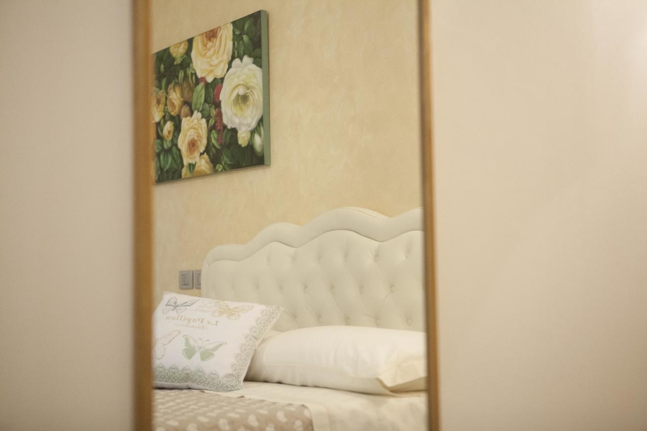 B&B La Gioiosa Assisi Buitenkant foto